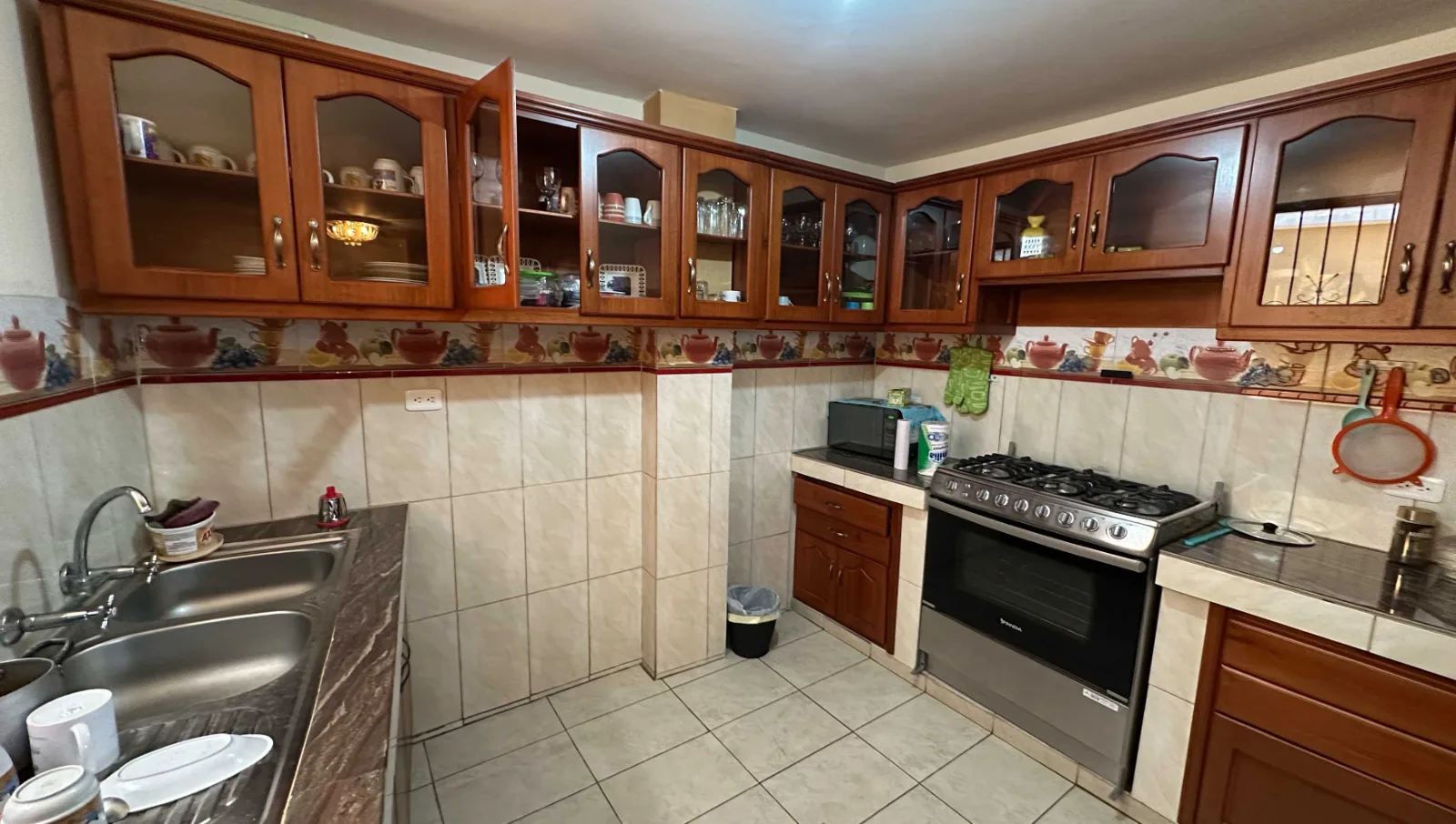 Vista 5