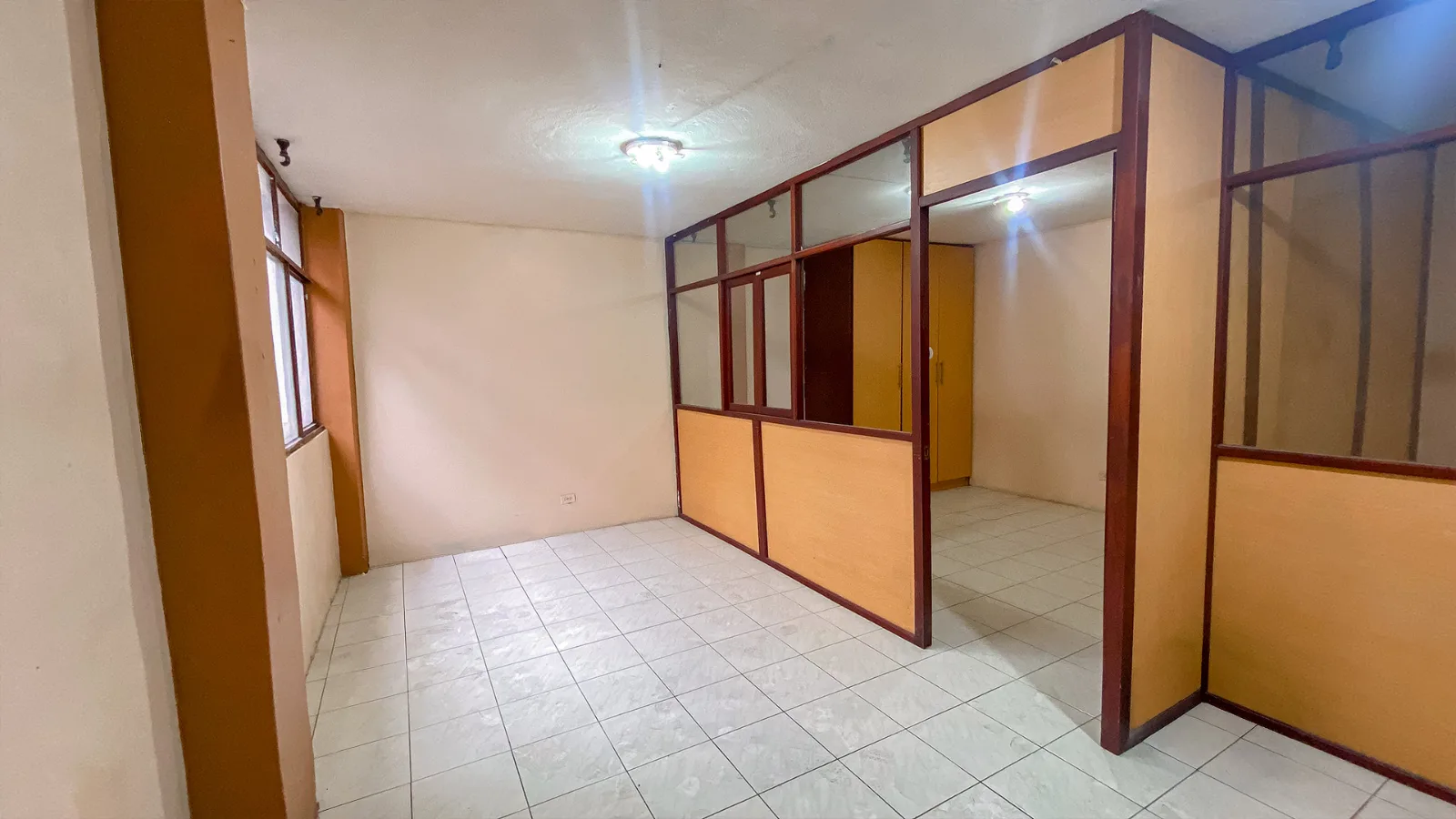 Departamento en Av. Cevallos Centro de Ambato