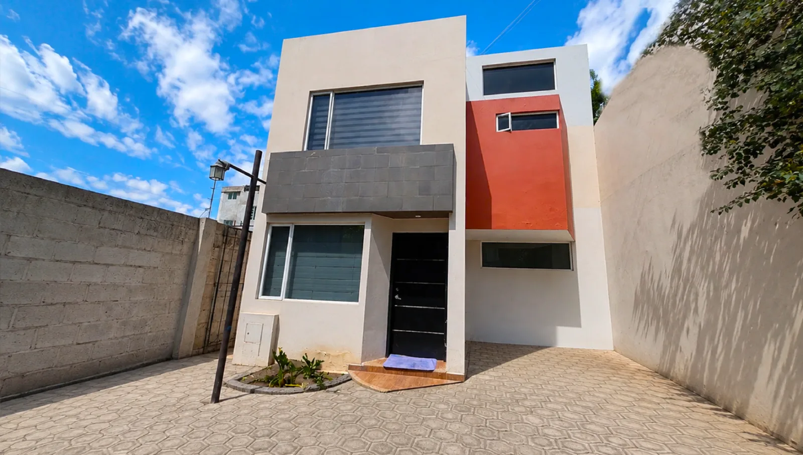 Casa en Conjunto El Beltrán – Riobamba