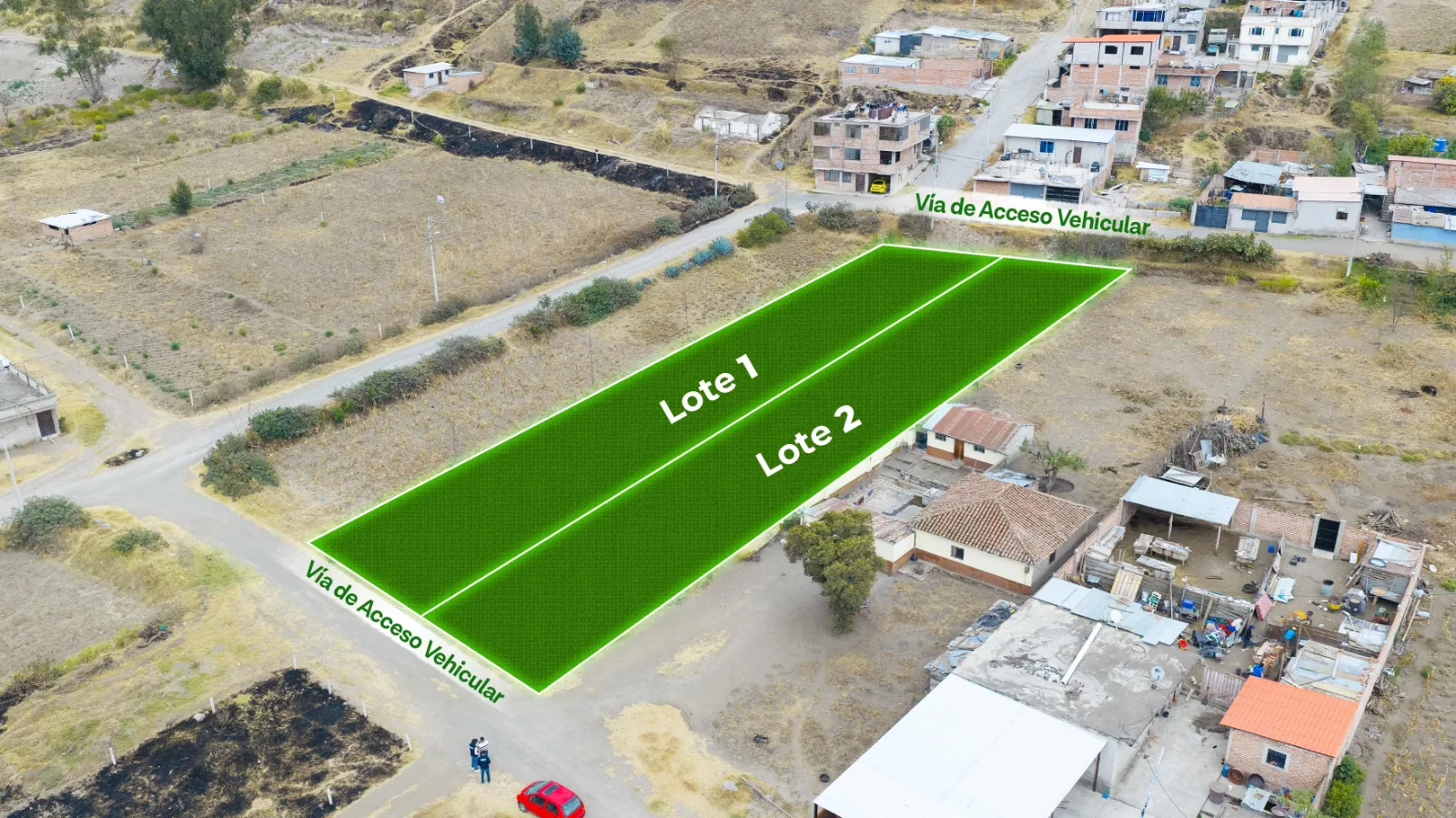 Vista 5