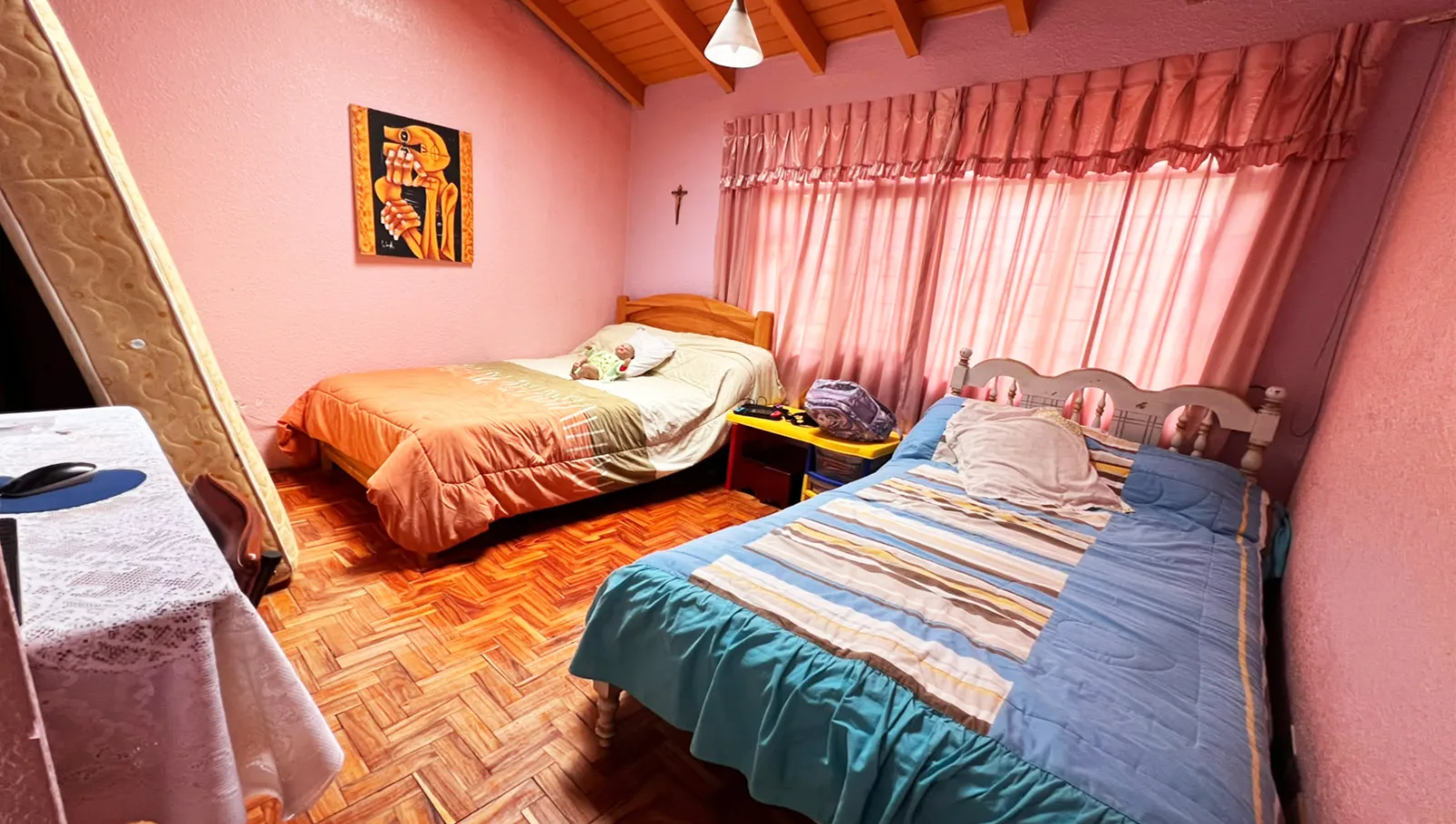 Vista 5