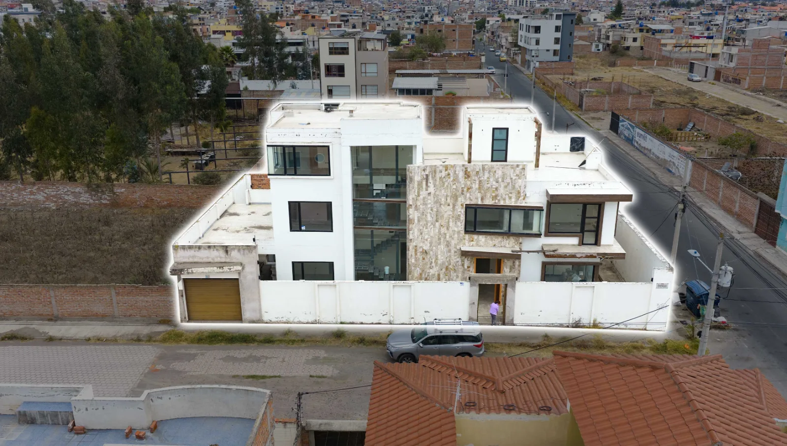 Vista 5