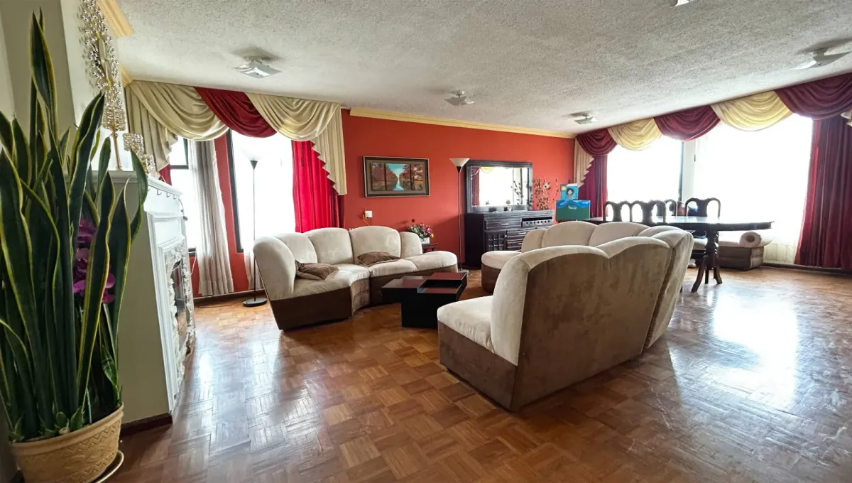Departamento sector Ecuaceramica, Riobamba · Departamentos en Velasco