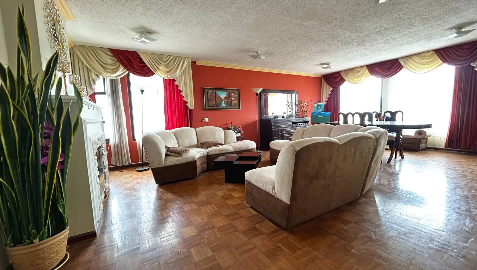Departamento sector Ecuaceramica, Riobamba