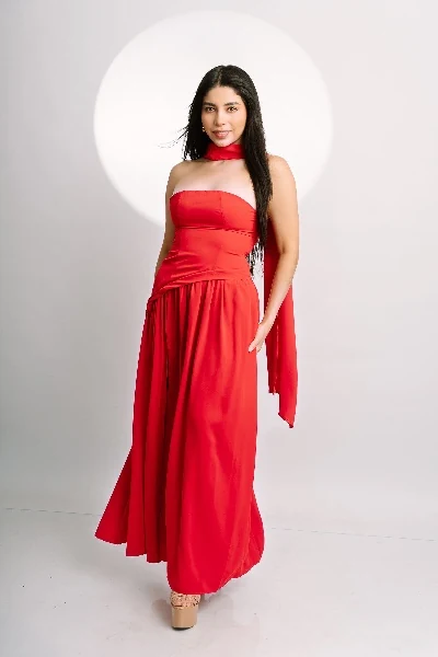 Amy Dress