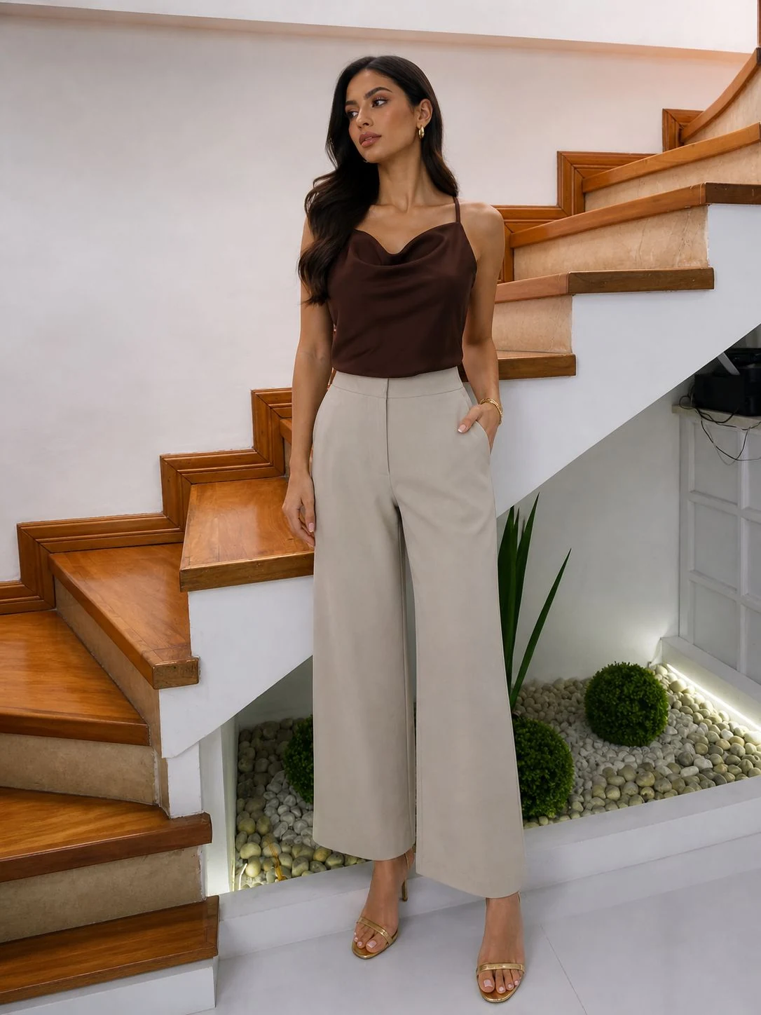Basic Blusas