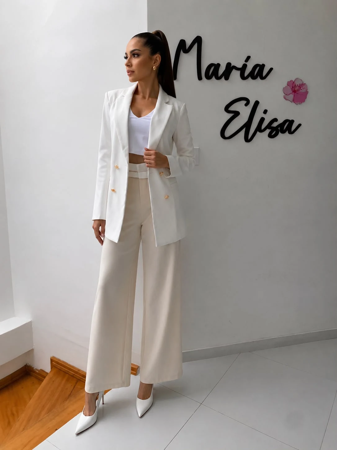 Pantalones