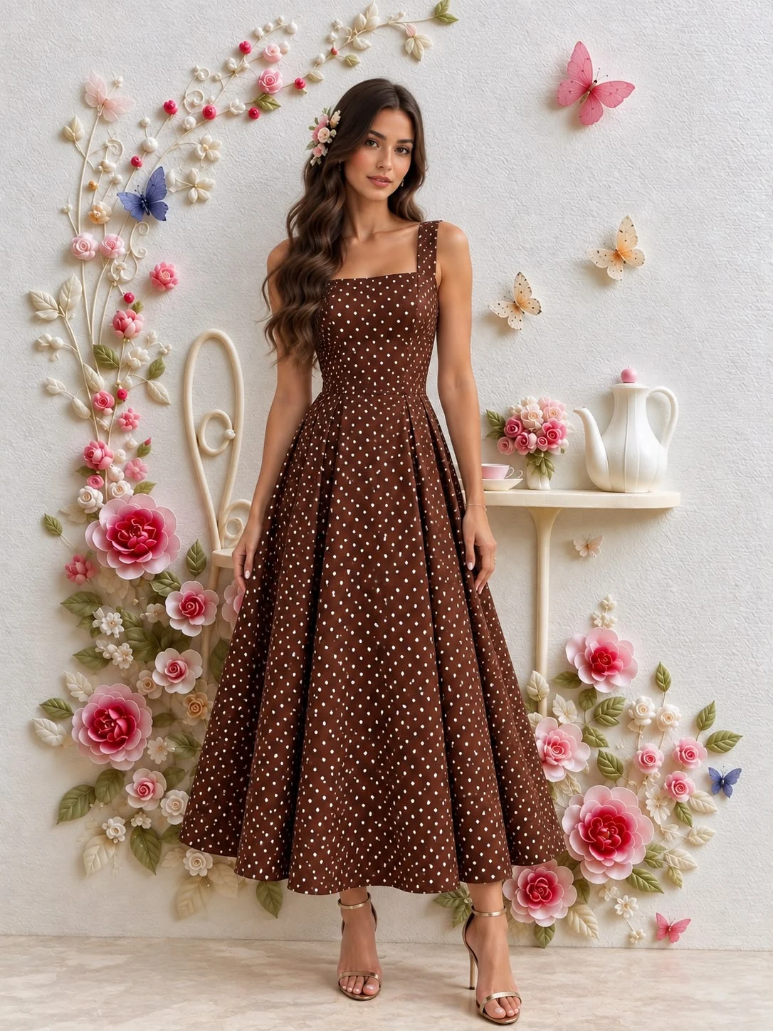 Vestidos
