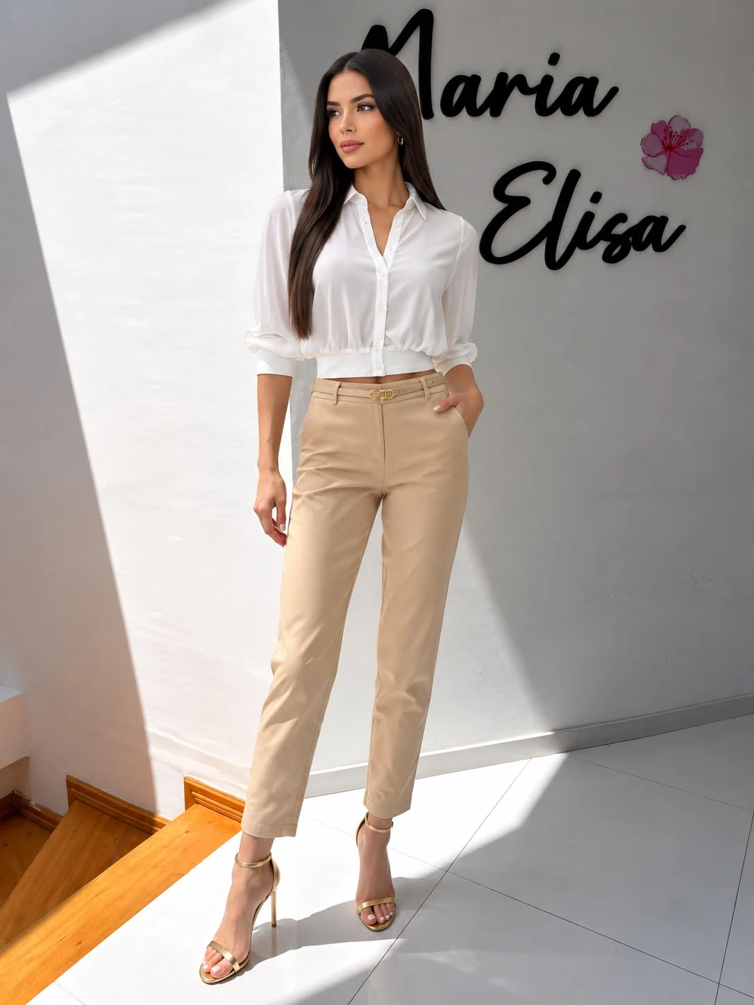 Pantalones Sublime