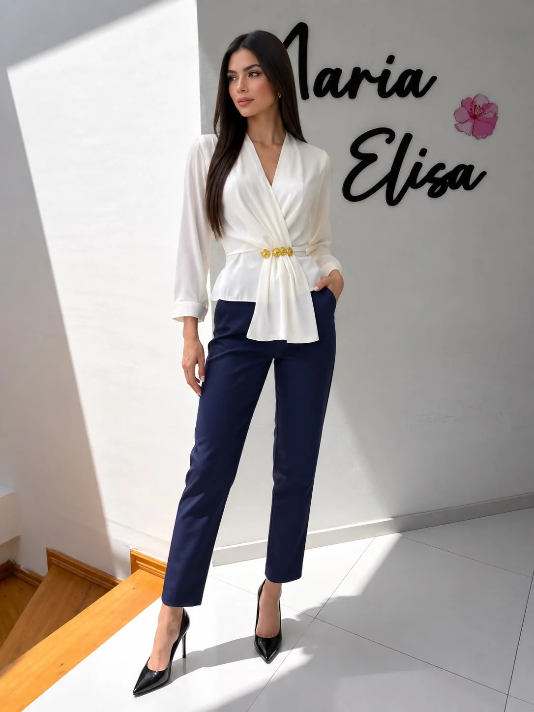 Pantalones Sublime