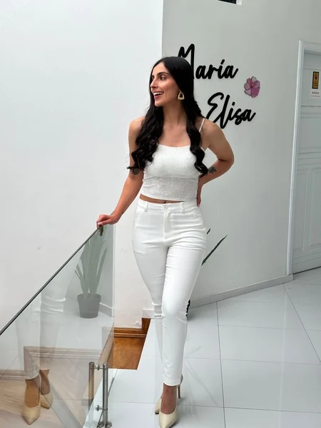 Pantalón Sublime