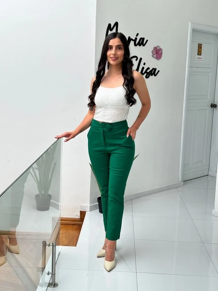 Pantalón Sublime