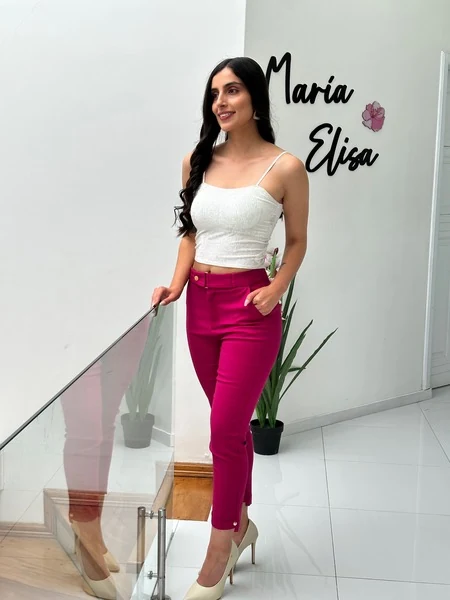 Pantalón Sublime