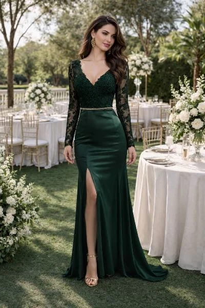 Perla Dress