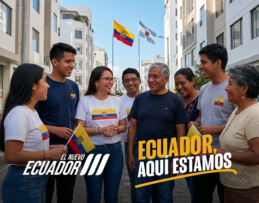 El Gobierno a tu lado en territorio