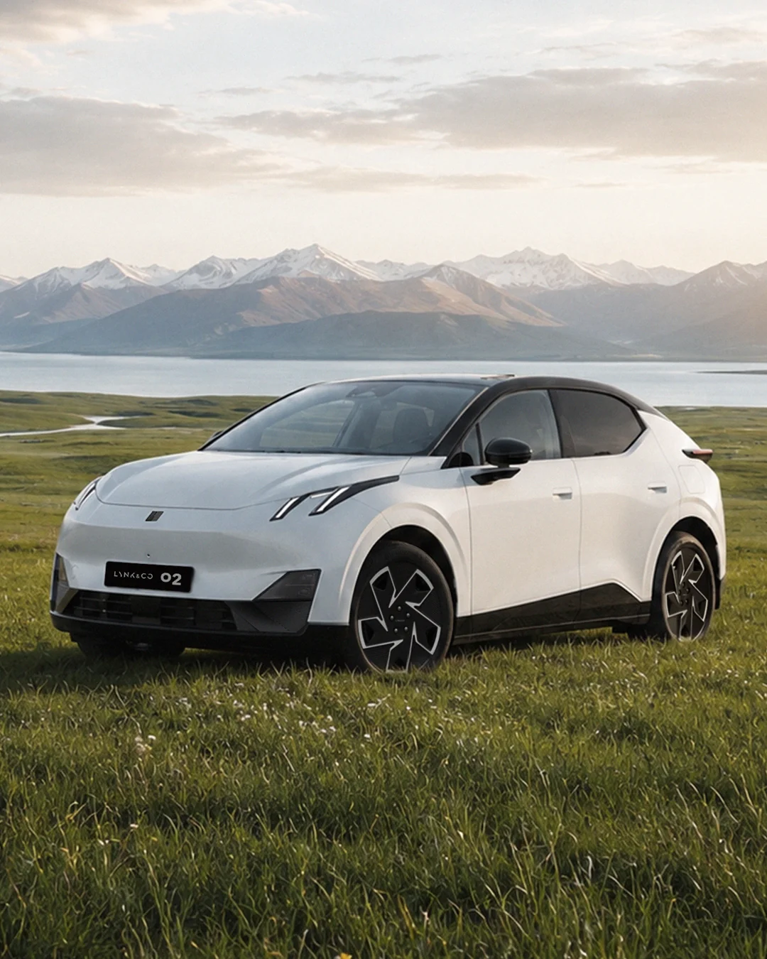 Lynk & Co 02